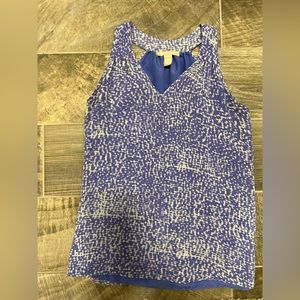 Banana republic blouse